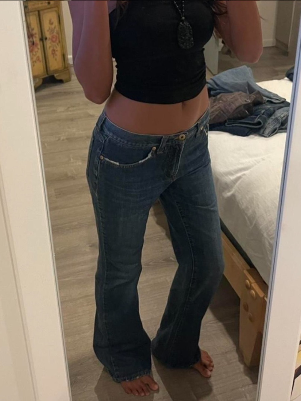 Dolce & Gabbana jeans